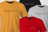 v3 Style Tee: Now in 4 new colors
